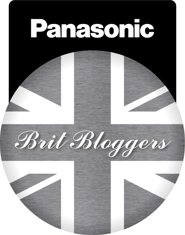 Panasonic-Brit-Bloggers