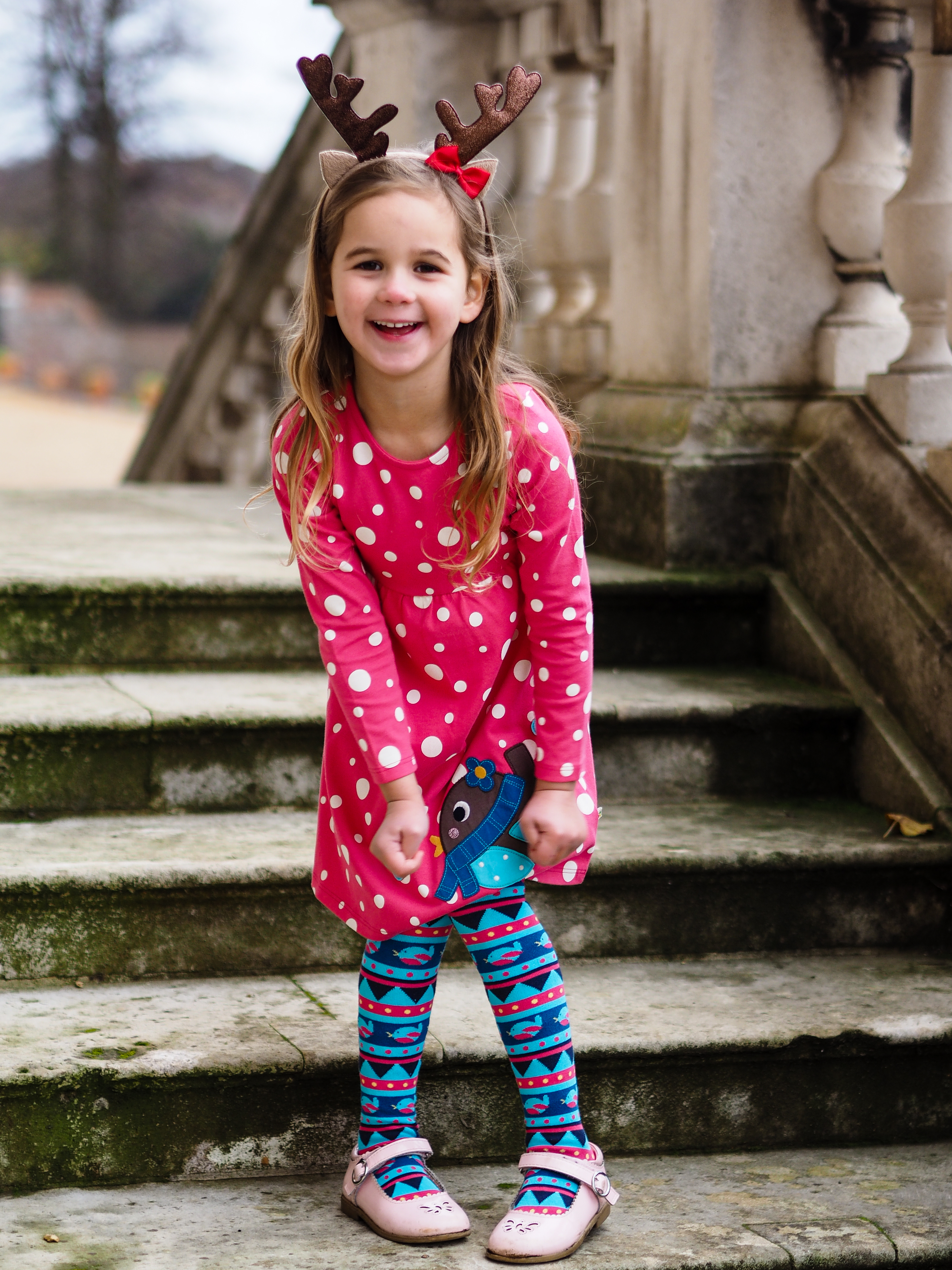 frugi dress