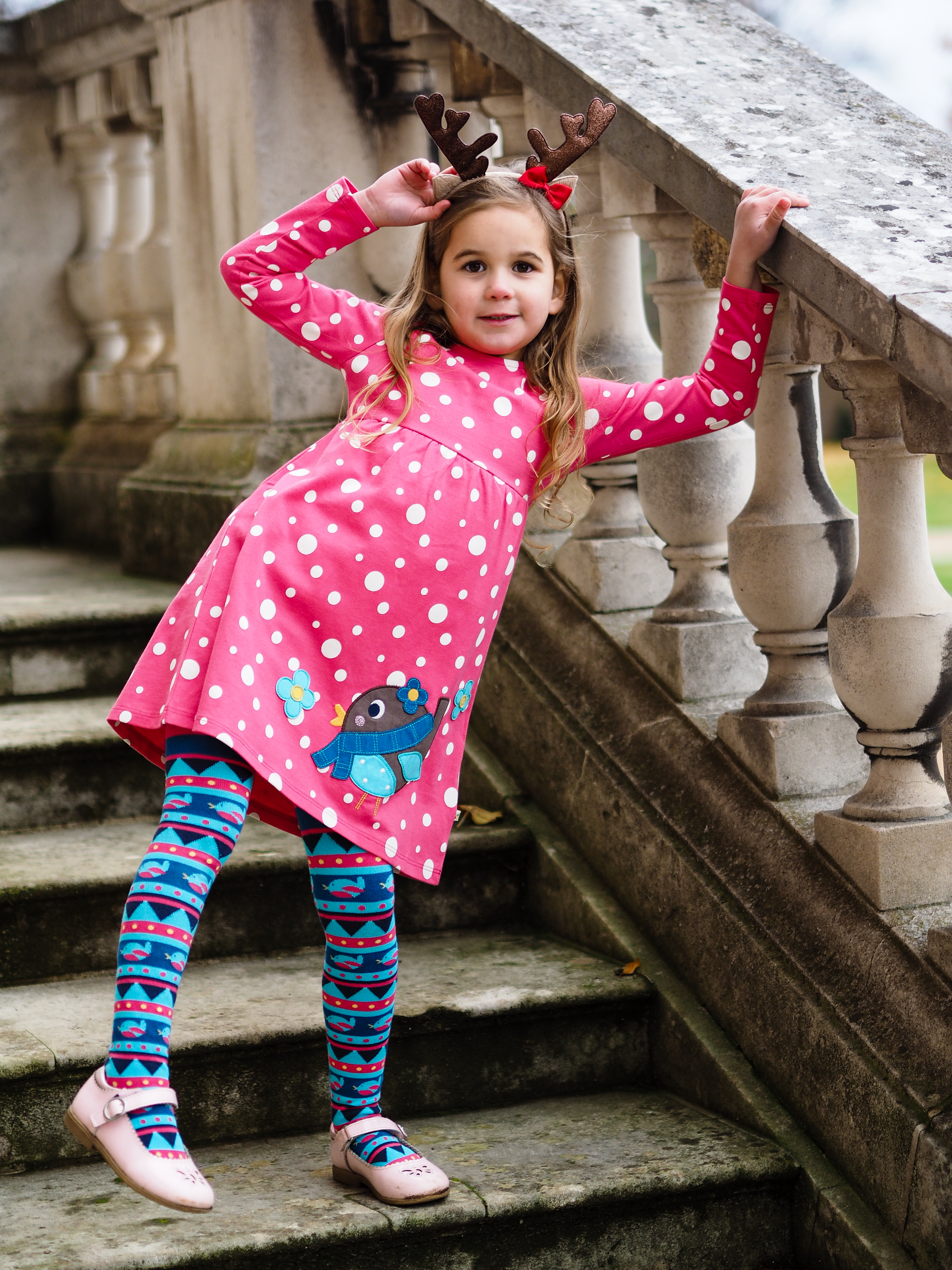 frugi dress