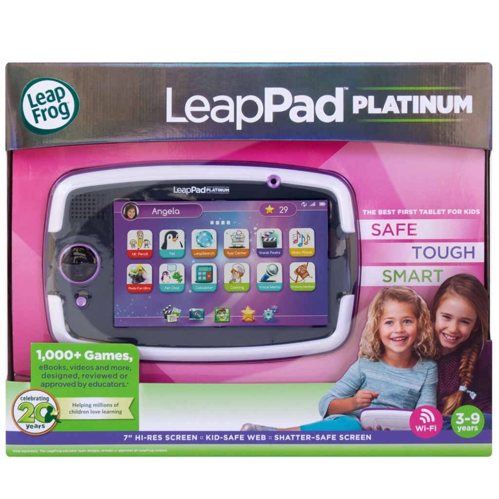 leappad