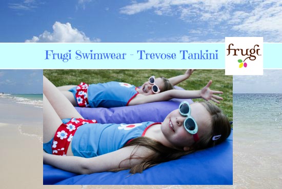 Frog swimwear